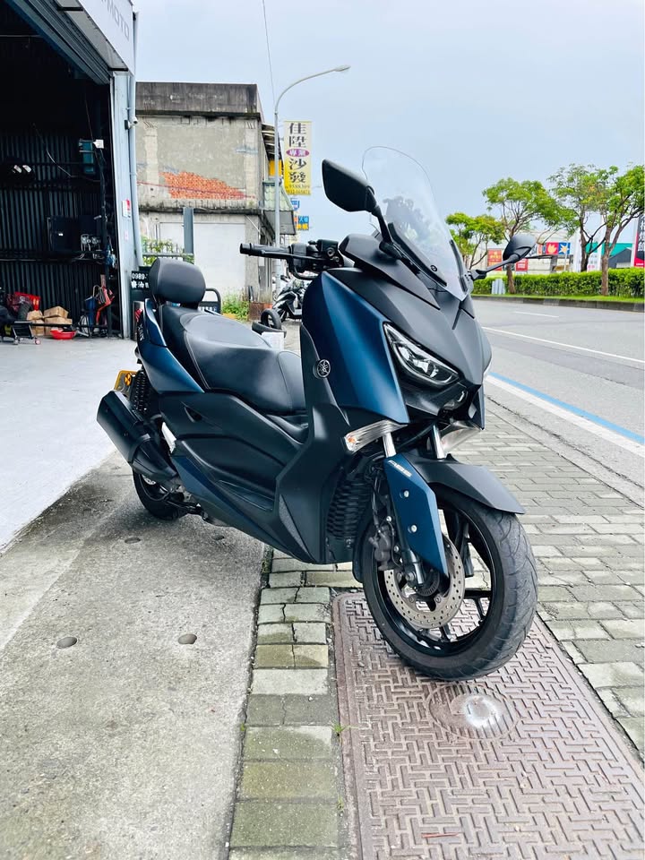 2019 XMAX300 圖片