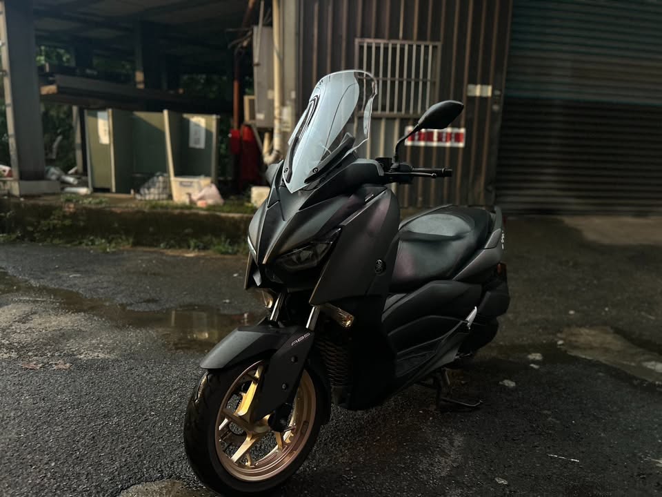 2021 Yamaha xmax300 一手車 圖片
