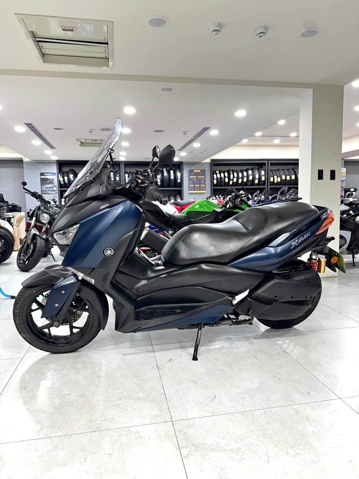 🔥2019年 YAMAHA X MAX 300🔥 圖片