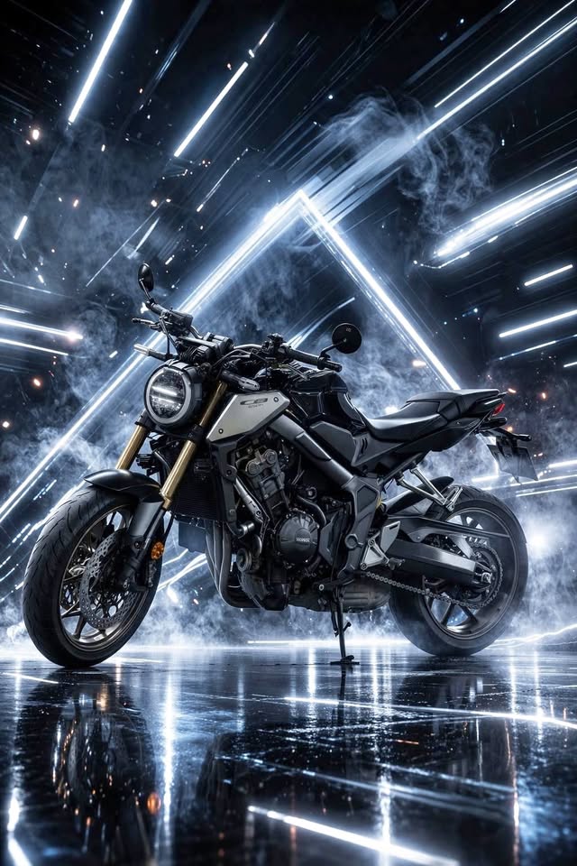 2019 HONDA CB650R最低月繳3xxx起  |  17.8萬  |  屏東市  | 圖片