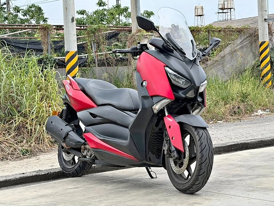 2020 YAMAHA山葉 xmax300 圖片