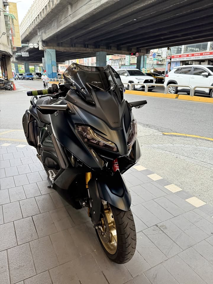 2023 YAMAHA 山葉 t-max 560 圖片